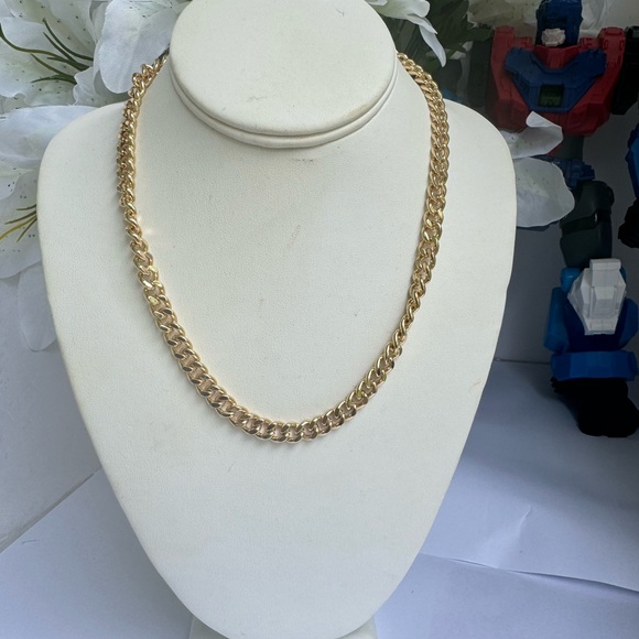 DENKAYS STATEMENT NECKLACE - Picture 5 of 9